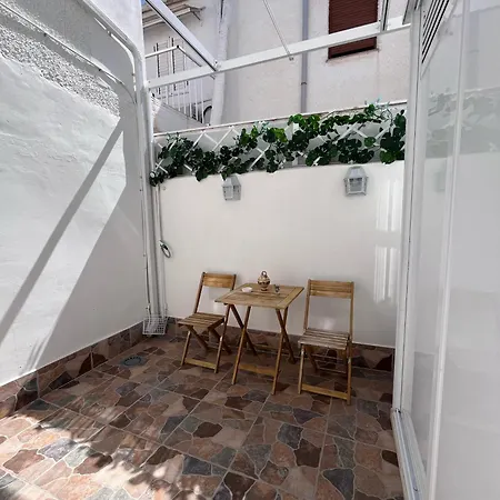 Ideal Modern Ma1 度假居 托雷维耶哈