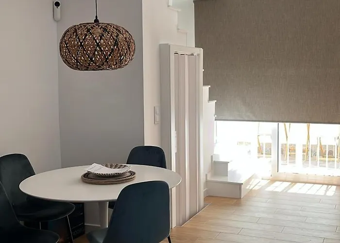 Holiday home Ideal Modern Ma1 Torrevieja