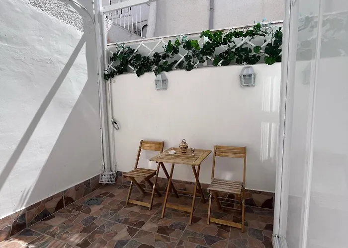 Ideal Modern Ma1 Holiday home Torrevieja