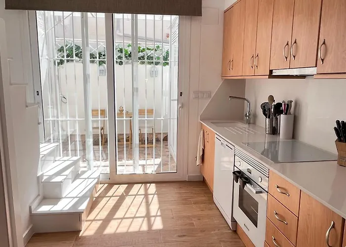 Holiday home Ideal Modern Ma1