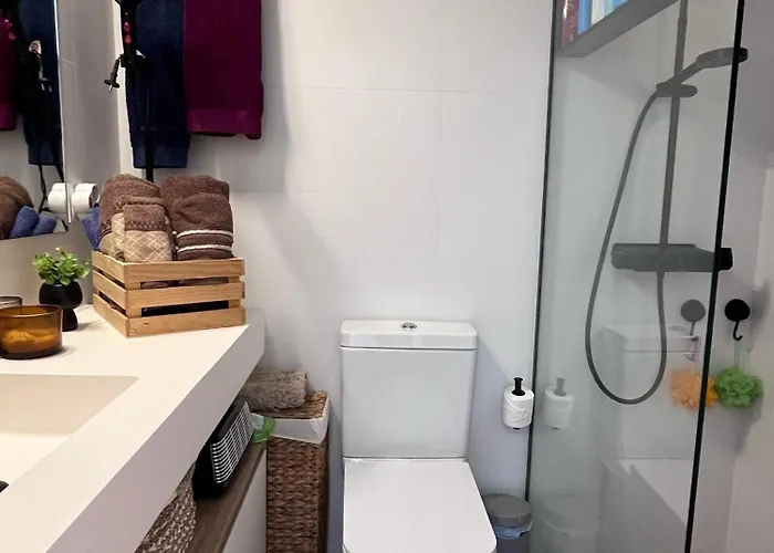 Ideal Modern Ma1 * Torrevieja