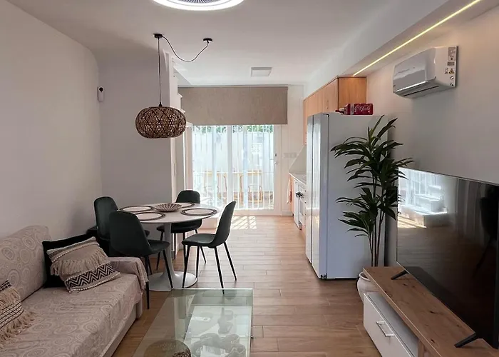 Ideal Modern Ma1 Holiday home *